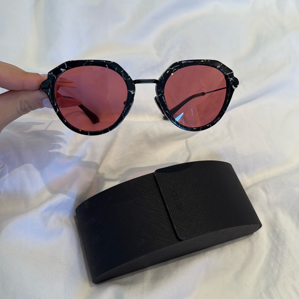 Prada sunglasses